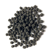 Low temperature methanation catalyst